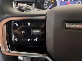 Land Rover Range Rover Evoque 1.5 P300e AWD R-Dynamic SE thumbnail 17