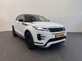 Land Rover Range Rover Evoque 1.5 P300e AWD R-Dynamic SE thumbnail 3