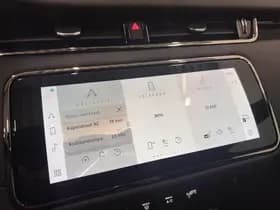 Land Rover Range Rover Evoque 1.5 P300e AWD R-Dynamic SE thumbnail 27