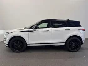 Land Rover Range Rover Evoque 1.5 P300e AWD R-Dynamic SE thumbnail 4