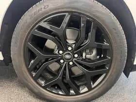 Land Rover Range Rover Evoque 1.5 P300e AWD R-Dynamic SE thumbnail 36