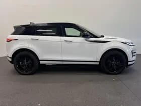Land Rover Range Rover Evoque 1.5 P300e AWD R-Dynamic SE thumbnail 5
