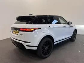 Land Rover Range Rover Evoque 1.5 P300e AWD R-Dynamic SE thumbnail 6