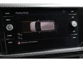 Volkswagen T-Cross 1.5 TSI DSG Style Team thumbnail 18