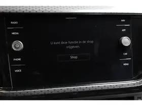 Volkswagen T-Cross 1.5 TSI DSG Style Team thumbnail 20