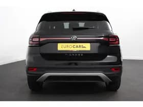 Volkswagen T-Cross 1.5 TSI DSG Style Team thumbnail 3