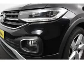 Volkswagen T-Cross 1.5 TSI DSG Style Team thumbnail 26