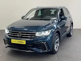 Volkswagen Tiguan 1.4 TSI eHybrid 245pk DSG R-Line Platinum thumbnail 2