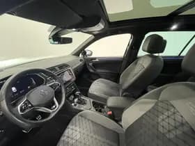 Volkswagen Tiguan 1.4 TSI eHybrid 245pk DSG R-Line Platinum thumbnail 12