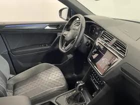 Volkswagen Tiguan 1.4 TSI eHybrid 245pk DSG R-Line Platinum thumbnail 15