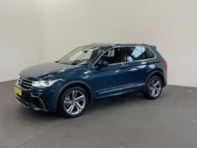 Volkswagen Tiguan 1.4 TSI eHybrid 245pk DSG R-Line Platinum thumbnail 3
