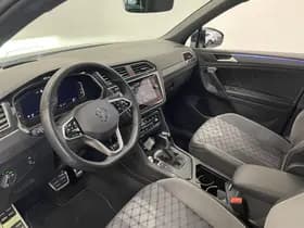 Volkswagen Tiguan 1.4 TSI eHybrid 245pk DSG R-Line Platinum thumbnail 21