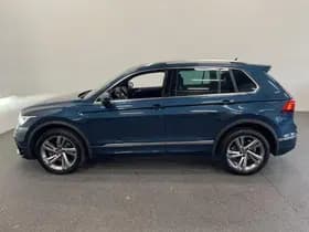 Volkswagen Tiguan 1.4 TSI eHybrid 245pk DSG R-Line Platinum thumbnail 5