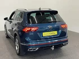 Volkswagen Tiguan 1.4 TSI eHybrid 245pk DSG R-Line Platinum thumbnail 7