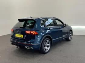 Volkswagen Tiguan 1.4 TSI eHybrid 245pk DSG R-Line Platinum thumbnail 10