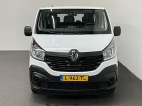 Renault Trafic Passenger 1.6 dCi Grand Zen Energy 9-PERSOONS personenbus thumbnail 11