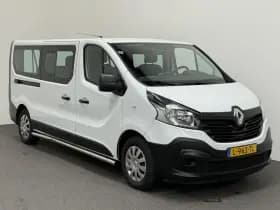 Renault Trafic Passenger 1.6 dCi Grand Zen Energy 9-PERSOONS personenbus thumbnail 12
