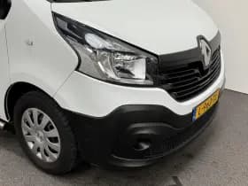 Renault Trafic Passenger 1.6 dCi Grand Zen Energy 9-PERSOONS personenbus thumbnail 13