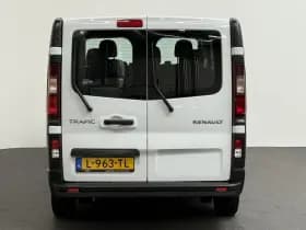 Renault Trafic Passenger 1.6 dCi Grand Zen Energy 9-PERSOONS personenbus thumbnail 14