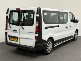 Renault Trafic Passenger 1.6 dCi Grand Zen Energy 9-PERSOONS personenbus thumbnail 15