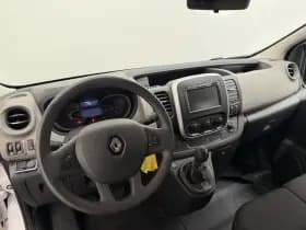 Renault Trafic Passenger 1.6 dCi Grand Zen Energy 9-PERSOONS personenbus thumbnail 18