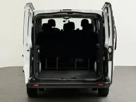 Renault Trafic Passenger 1.6 dCi Grand Zen Energy 9-PERSOONS personenbus thumbnail 3