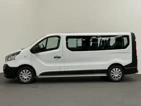 Renault Trafic Passenger 1.6 dCi Grand Zen Energy 9-PERSOONS personenbus thumbnail 4