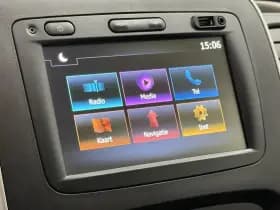 Renault Trafic Passenger 1.6 dCi Grand Zen Energy 9-PERSOONS personenbus thumbnail 31