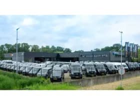 Renault Trafic Passenger 1.6 dCi Grand Zen Energy 9-PERSOONS personenbus thumbnail 40