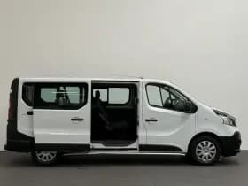 Renault Trafic Passenger 1.6 dCi Grand Zen Energy 9-PERSOONS personenbus thumbnail 6
