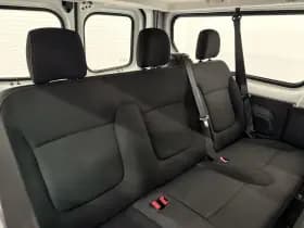 Renault Trafic Passenger 1.6 dCi Grand Zen Energy 9-PERSOONS personenbus thumbnail 9