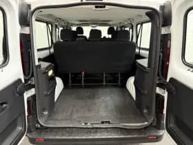 Renault Trafic Passenger 1.6 dCi Grand Zen Energy 9-PERSOONS personenbus thumbnail 10