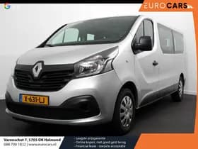 Renault Trafic Passenger 1.6 dCi Grand Authentique Energy