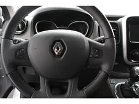 Renault Trafic Passenger 1.6 dCi Grand Authentique Energy thumbnail 16