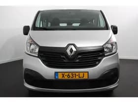 Renault Trafic Passenger 1.6 dCi Grand Authentique Energy thumbnail 3