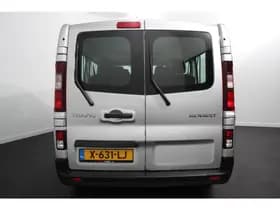 Renault Trafic Passenger 1.6 dCi Grand Authentique Energy thumbnail 4