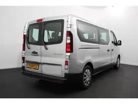 Renault Trafic Passenger 1.6 dCi Grand Authentique Energy thumbnail 5