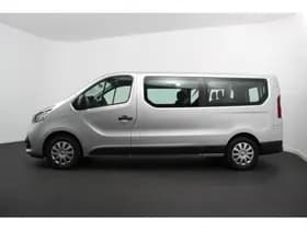 Renault Trafic Passenger 1.6 dCi Grand Authentique Energy thumbnail 6