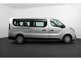 Renault Trafic Passenger 1.6 dCi Grand Authentique Energy thumbnail 7