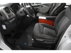 Renault Trafic Passenger 1.6 dCi Grand Authentique Energy thumbnail 9