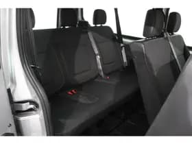 Renault Trafic Passenger 1.6 dCi Grand Authentique Energy thumbnail 10