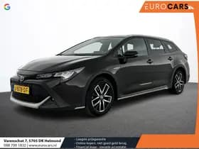 Toyota Corolla Touring Sports 2.0 Hybrid 184 pk Aut. Trek