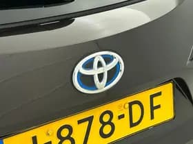 Toyota Corolla Touring Sports 2.0 Hybrid 184 pk Aut. Trek thumbnail 16