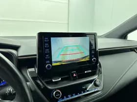 Toyota Corolla Touring Sports 2.0 Hybrid 184 pk Aut. Trek thumbnail 17