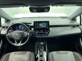 Toyota Corolla Touring Sports 2.0 Hybrid 184 pk Aut. Trek thumbnail 20