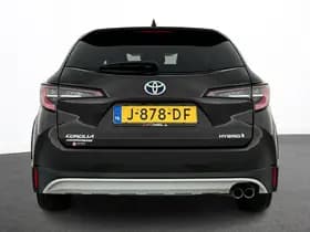 Toyota Corolla Touring Sports 2.0 Hybrid 184 pk Aut. Trek thumbnail 3
