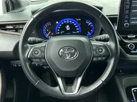 Toyota Corolla Touring Sports 2.0 Hybrid 184 pk Aut. Trek thumbnail 31