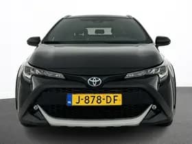 Toyota Corolla Touring Sports 2.0 Hybrid 184 pk Aut. Trek thumbnail 5