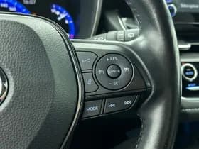 Toyota Corolla Touring Sports 2.0 Hybrid 184 pk Aut. Trek thumbnail 6