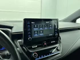 Toyota Corolla Touring Sports 2.0 Hybrid 184 pk Aut. Trek thumbnail 7